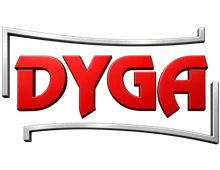 DYGA Logo